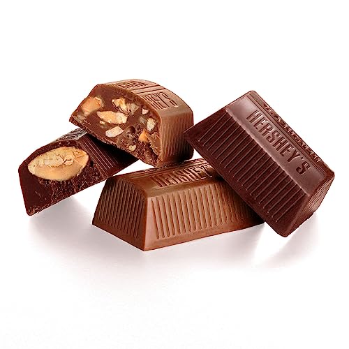 HERSHEY'S NUGGETS Assorted Chocolate, Easter Candy Pack