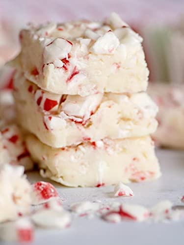 White Chocolate Melting Wafers - Merckens, 5 lbs