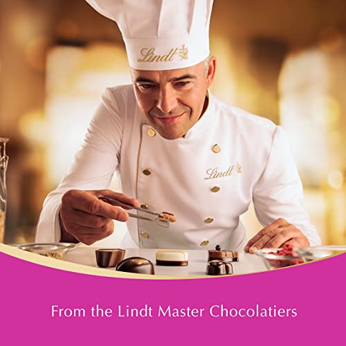 Assorted Lindt Mini Pralines with Premium Filling, 6.2 oz