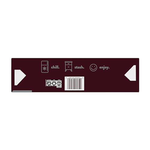 HERSHEY'S Milk Chocolate Snack Bars, 11.25 oz