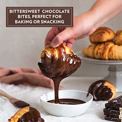 70% Pure Dark Chocolate Melts - Single Origin Madagascar