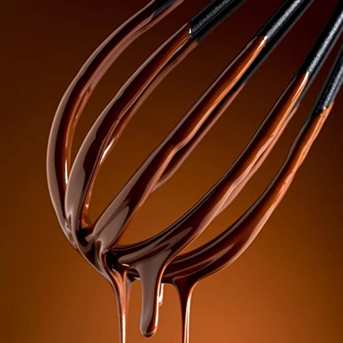 Merckens Chocolate Melting Wafers - 5lb Bag
