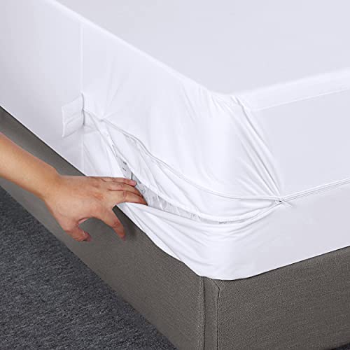Waterproof Bed Bug Proof Mattress Encasement