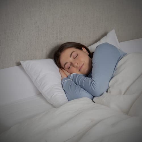 SnugStop Bed Wedge Pillow Filler - Queen