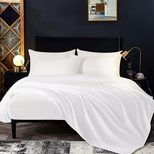 1200 Thread Count King Size Egyptian Cotton Sheets