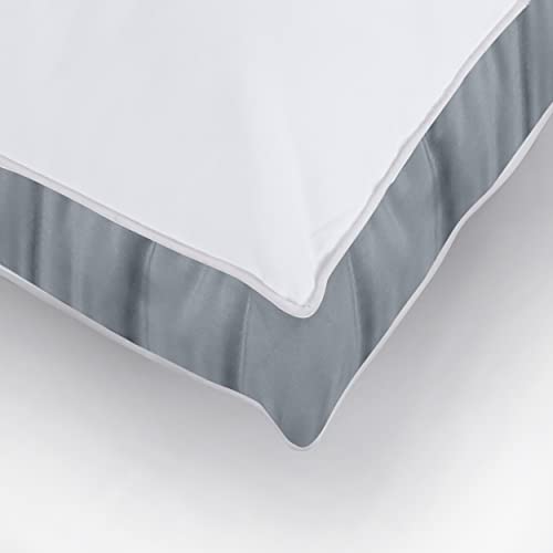 Cooling Queen Size Bed Pillows, Set of 2