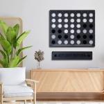 Unique Tubibu Wall Game Board for Home Decor