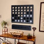 Unique Tubibu Wall Game Board for Home Decor