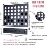 Unique Tubibu Wall Game Board for Home Decor