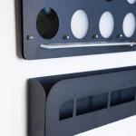 Unique Tubibu Wall Game Board for Home Decor