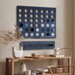 Unique Tubibu Wall Game Board for Home Decor