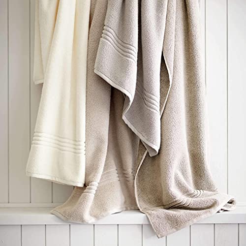Luxury Peacock Alley Chelsea Towels - 12pc Set