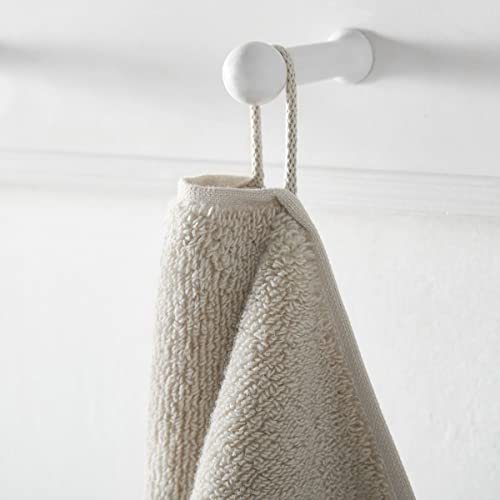 Luxury Peacock Alley Chelsea Towels - 12pc Set