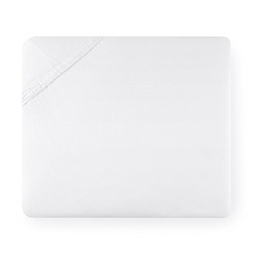 Luxury Italian Cotton Percale Bedding Set, King Size