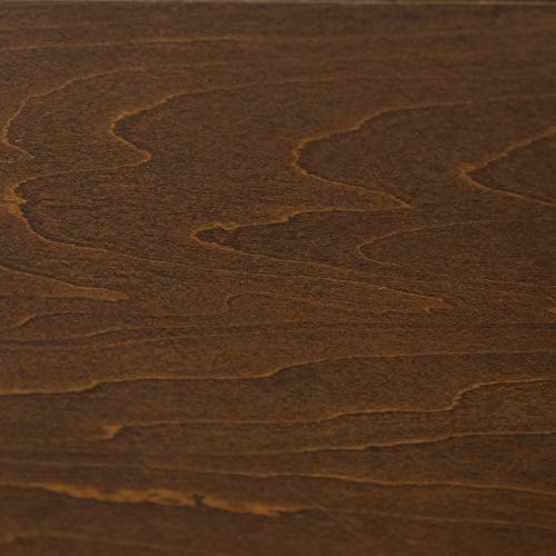 Mid-Century Modern Walnut Sideboard Cabinet, 70 Inch