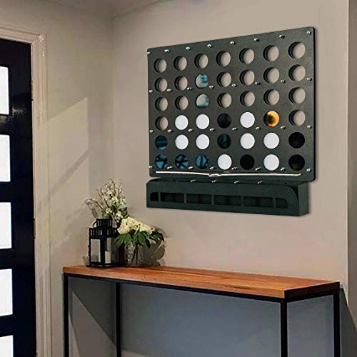 Unique Tubibu Wall Game Board for Home Decor