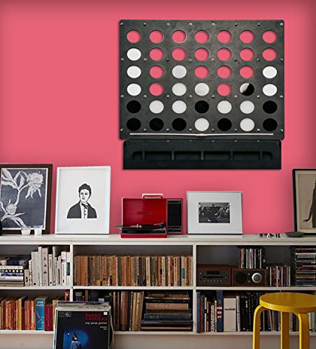Unique Tubibu Wall Game Board for Home Decor