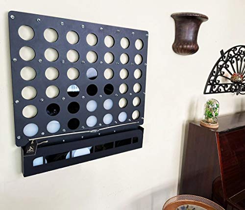 Unique Tubibu Wall Game Board for Home Decor