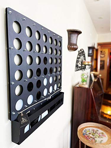 Unique Tubibu Wall Game Board for Home Decor