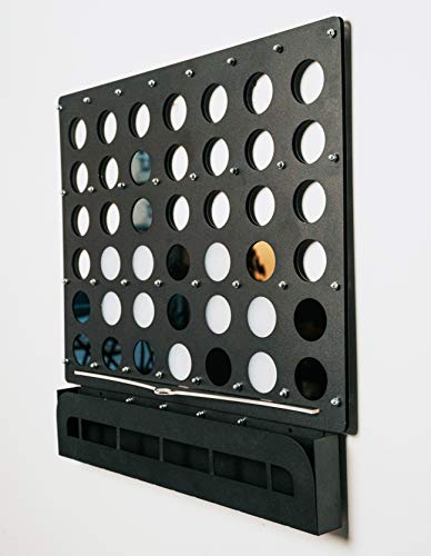 Unique Tubibu Wall Game Board for Home Decor