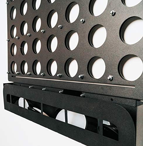 Unique Tubibu Wall Game Board for Home Decor
