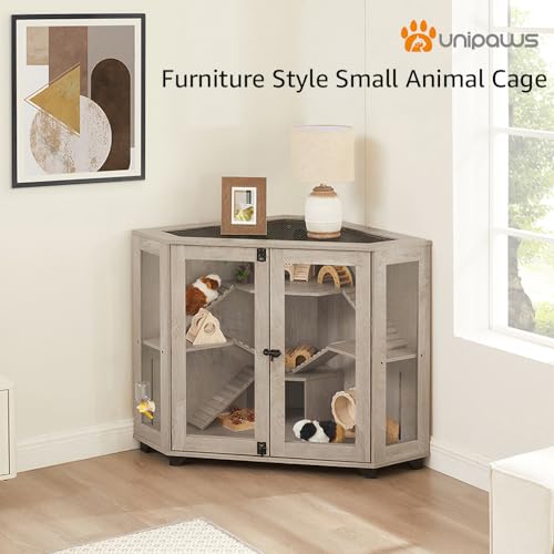 Large Critter Nation Cage for Small Animals