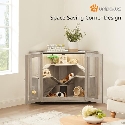 Large Critter Nation Cage for Small Animals