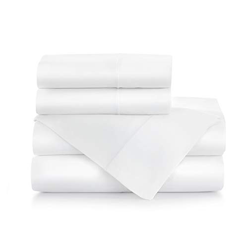 Peacock Alley Soprano Luxury Sateen Sheet Sets - King