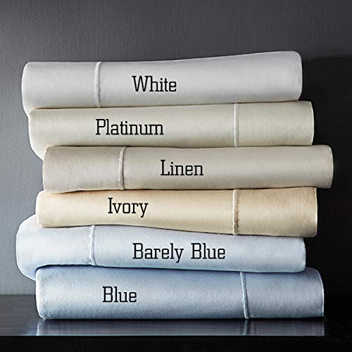 Peacock Alley Soprano Luxury Sateen Sheet Sets - King