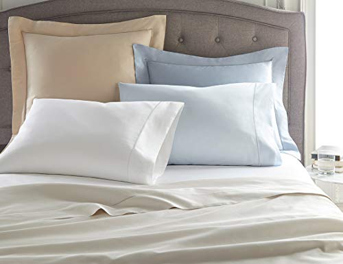 Peacock Alley Soprano Luxury Sateen Sheet Sets - King