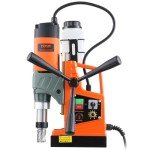 VEVOR 1400W Magnetic Drill Press for Metal Surface