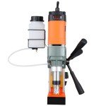 VEVOR 1400W Magnetic Drill Press for Metal Surface