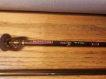 Redington Red Fly 2 8wt 4-Piece Fly Rod