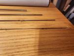 Redington Red Fly 2 8wt 4-Piece Fly Rod