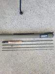 St. Croix Avid Fly Fishing Rod 8ft 6in 5wt