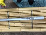 Burkheimer 8'9" 4wt Vintage Fly Rod