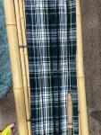 Burkheimer 8'9" 4wt Vintage Fly Rod