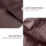 Waterproof Chest Waders with Cleated Bootfoot