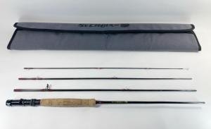 St. Croix Imperial 7'11" Fly Rod - 4 Pc