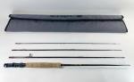 St. Croix Imperial 7'11" Fly Rod - 4 Pc