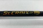 St. Croix Imperial 7'11" Fly Rod - 4 Pc