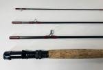 St. Croix Imperial 7'11" Fly Rod - 4 Pc