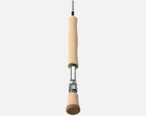 Renegade Tackle White Series 9' 10WT Fly Rod