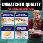 RoxStar Fly Strikers: The Ultimate Trout Fishing Spinner