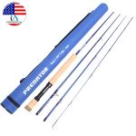 Maxcatch Predator Fast Action Saltwater Fly Rod