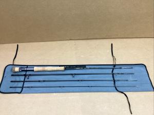 Temple Fork Outfitters Kreh Pro Fly Rod 8wt 9
