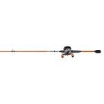 Abu Garcia 6'6" Max STX Baitcast Combo