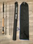Techo Boost Salt Fly Rod 9ft #12