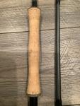 Techo Boost Salt Fly Rod 9ft #12