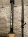 Techo Boost Salt Fly Rod 9ft #12